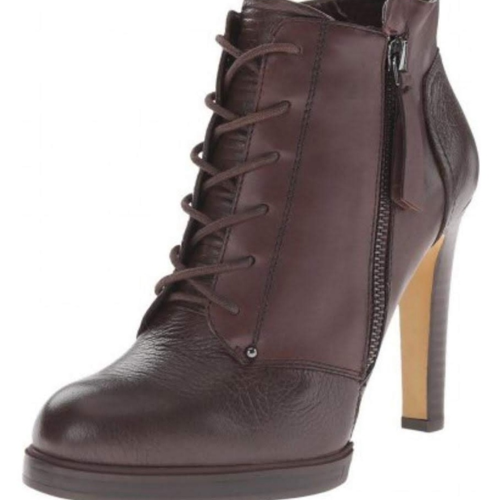 French Connection Breatrix Booties